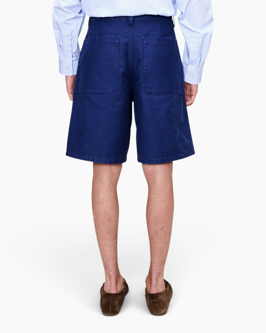 A.P.C. Andy Bermuda Erkek Şort