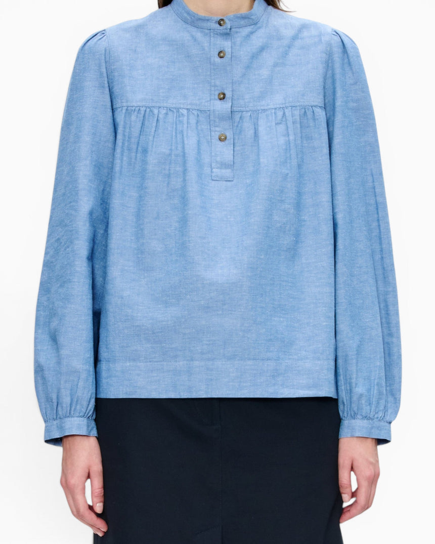 A.P.C. Baby Doll Kadın Bluz
