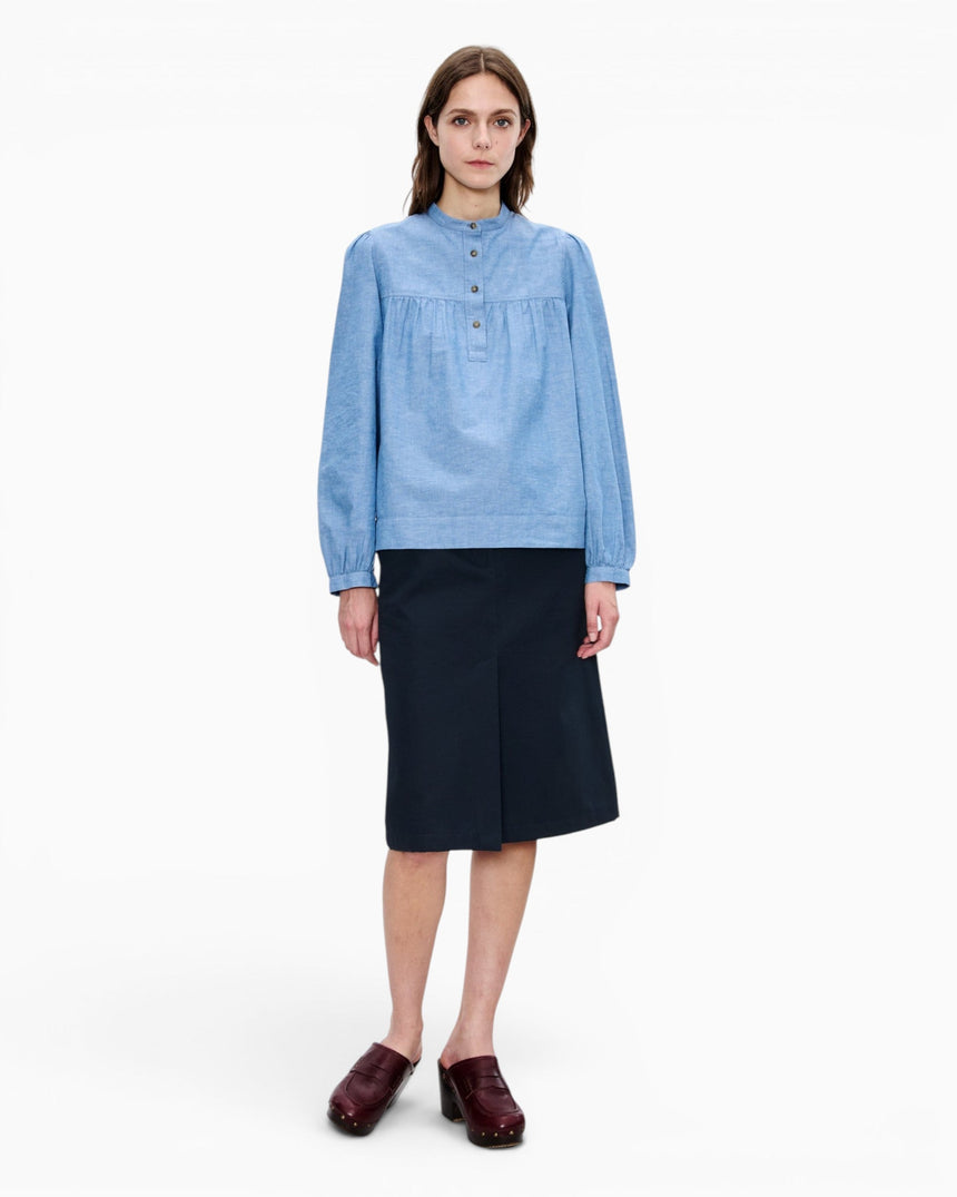 A.P.C. Baby Doll Kadın Bluz