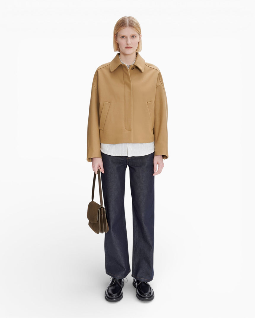 A.P.C. Becca Kadın Ceket
