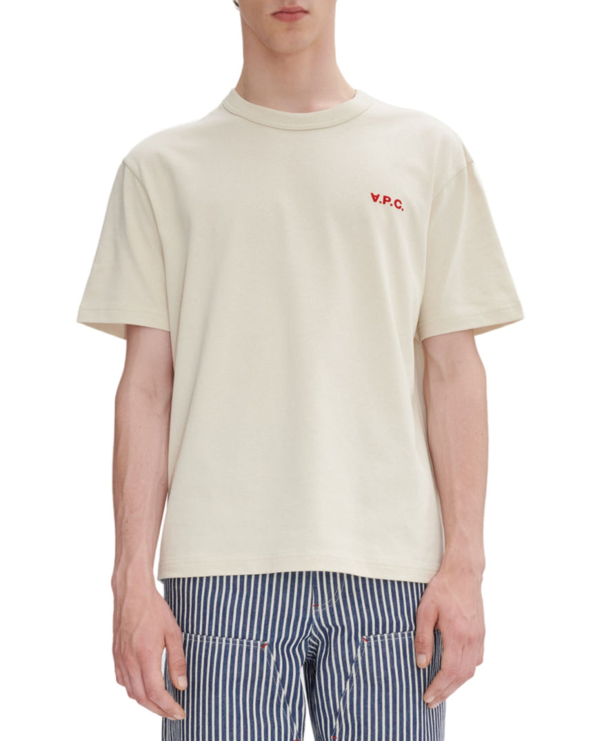 A.P.C. Boxy Petit VPC T-Shirt