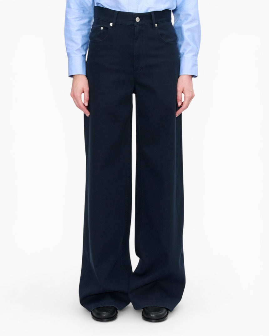 A.P.C. Clyde Kadın Pantolon