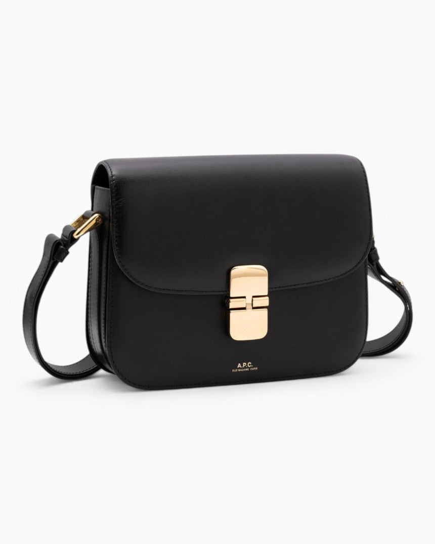 A.P.C. Grace Bag Small Omuz Çantası