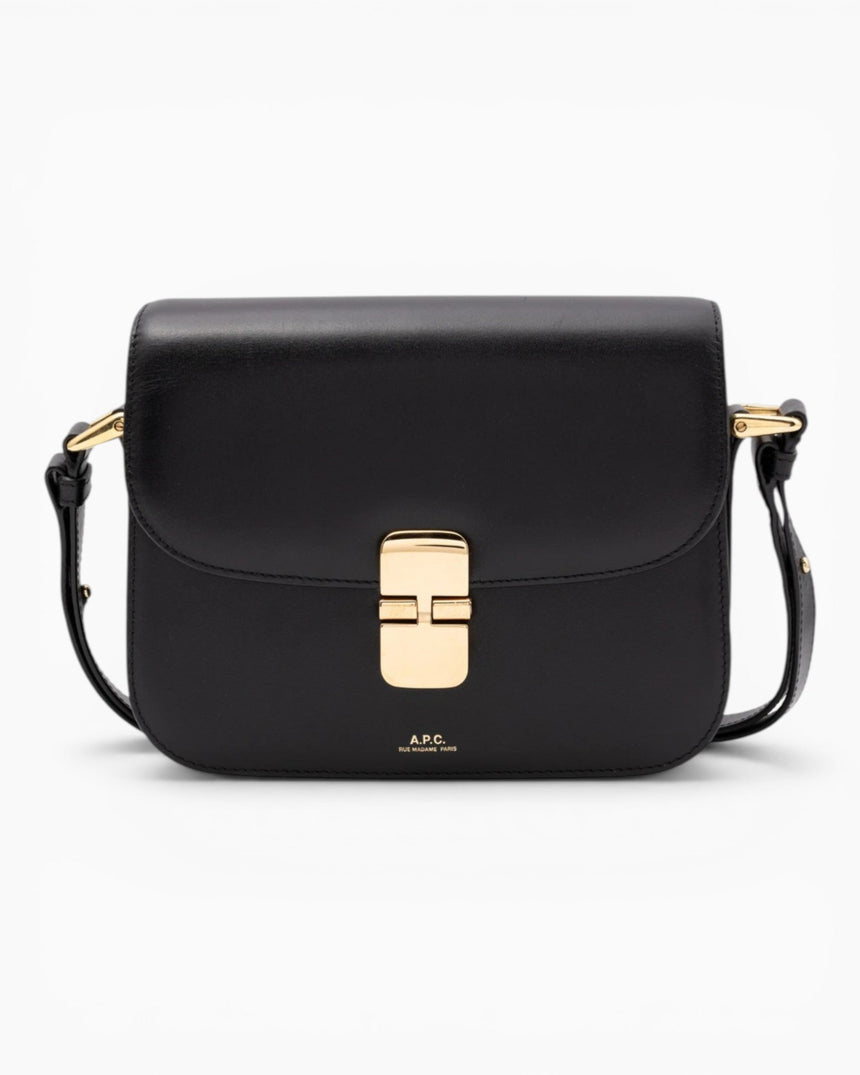 A.P.C. Grace Bag Small Omuz Çantası