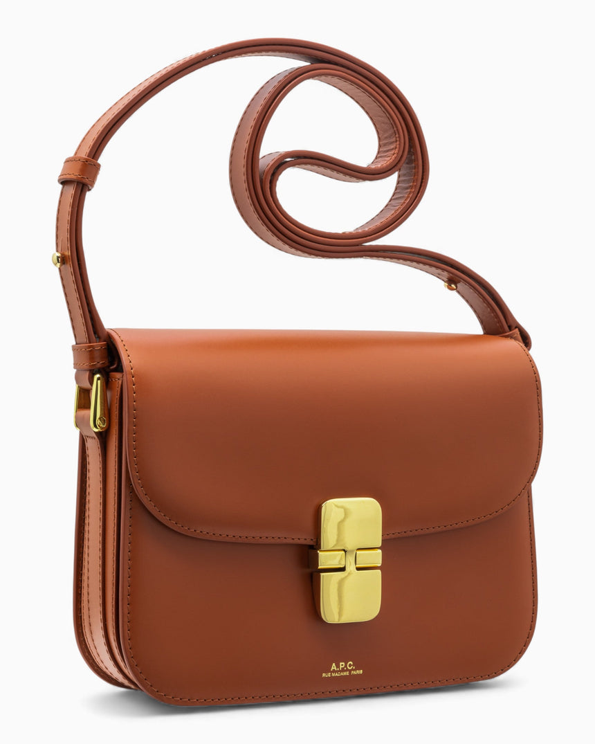 A.P.C. Grace Bag Small Omuz Çantası