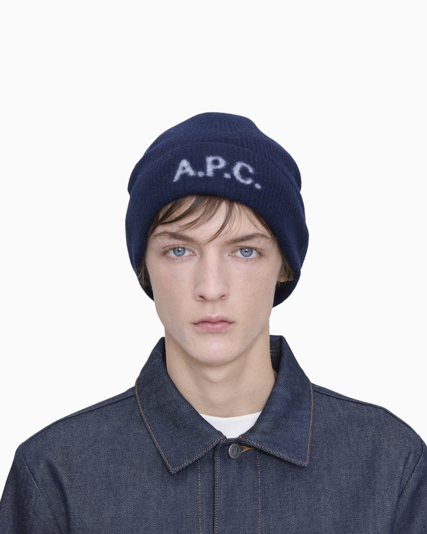 A.P.C. Harry Beanie
