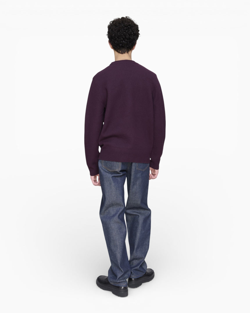 A.P.C. Jay Erkek Kazak