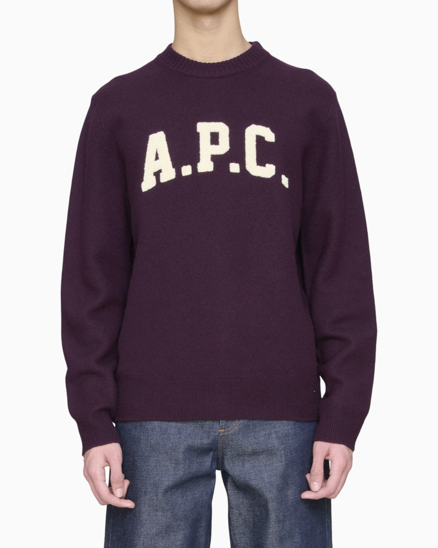 A.P.C. Jay Erkek Kazak