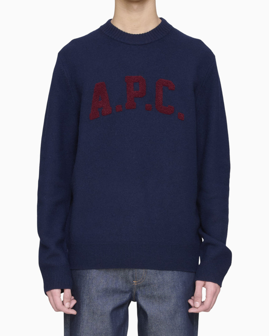 A.P.C. Jay Erkek Kazak