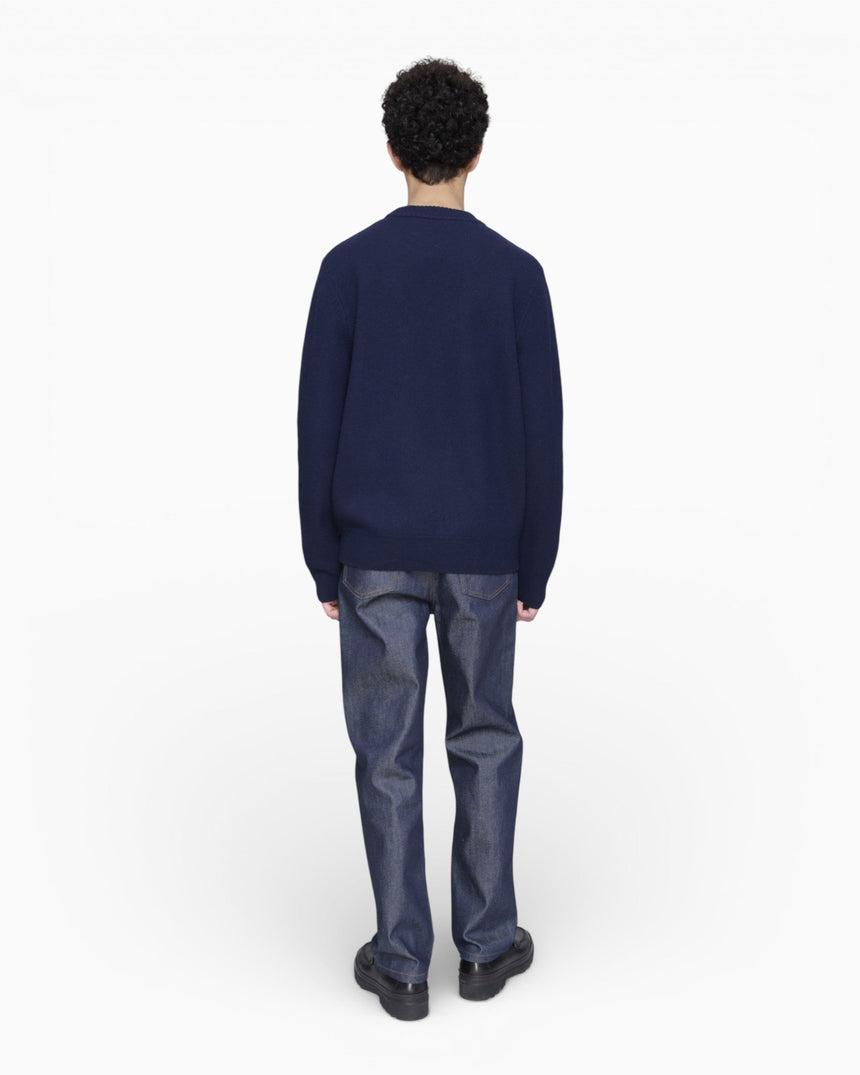 A.P.C. Jay Erkek Kazak