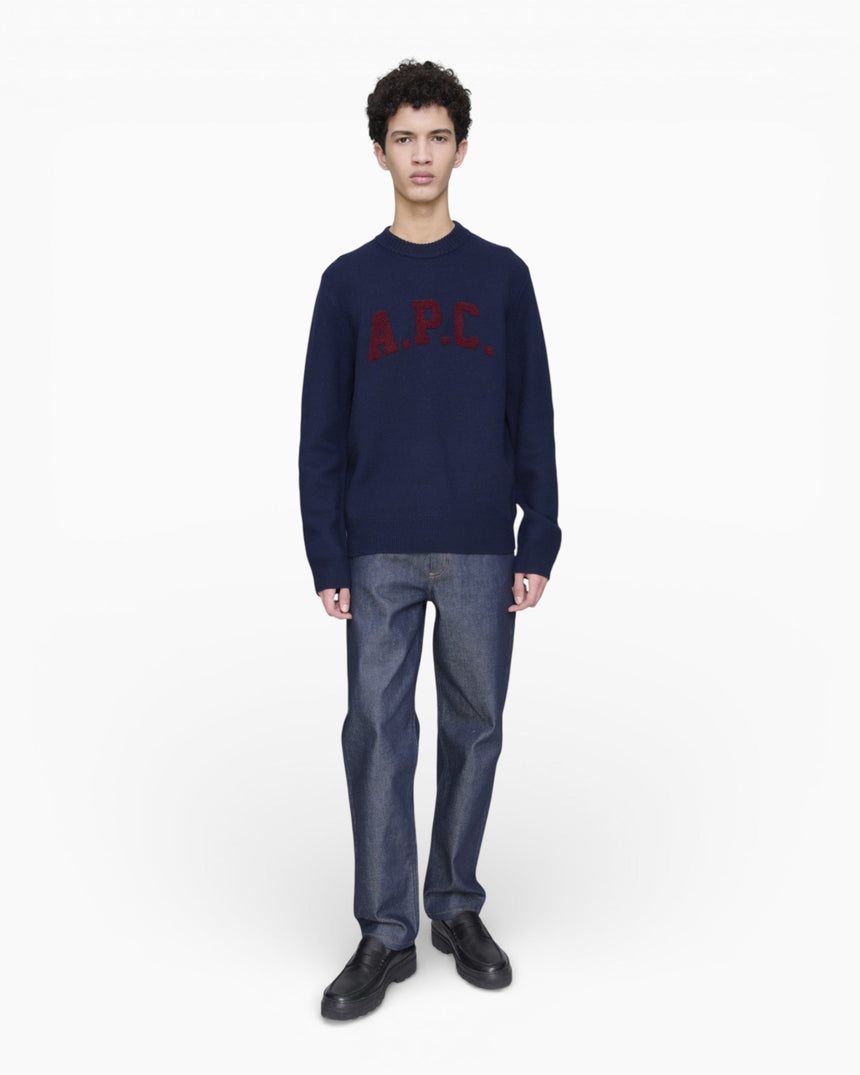 A.P.C. Jay Erkek Kazak