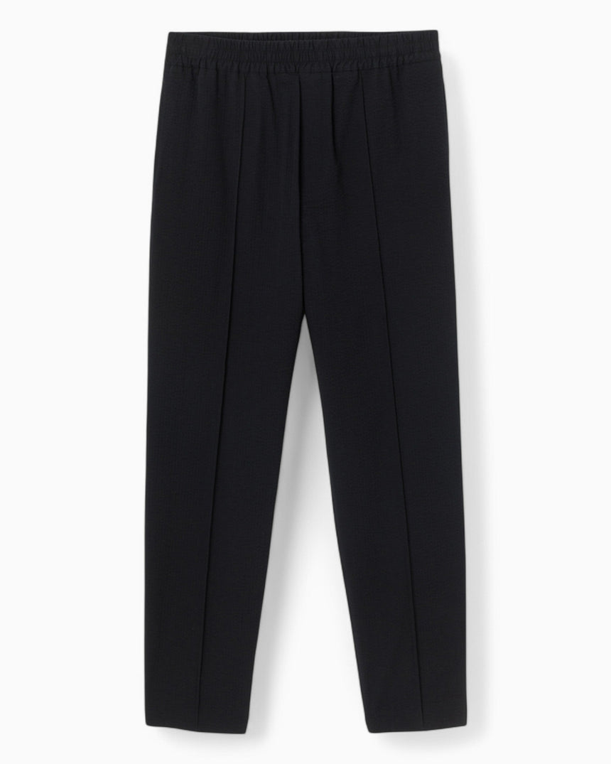 A.P.C. Joaquin Erkek Pantolon Black