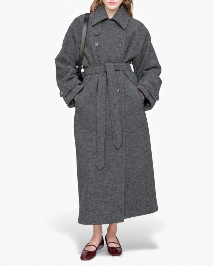 A.P.C. Lea Kadın Palto