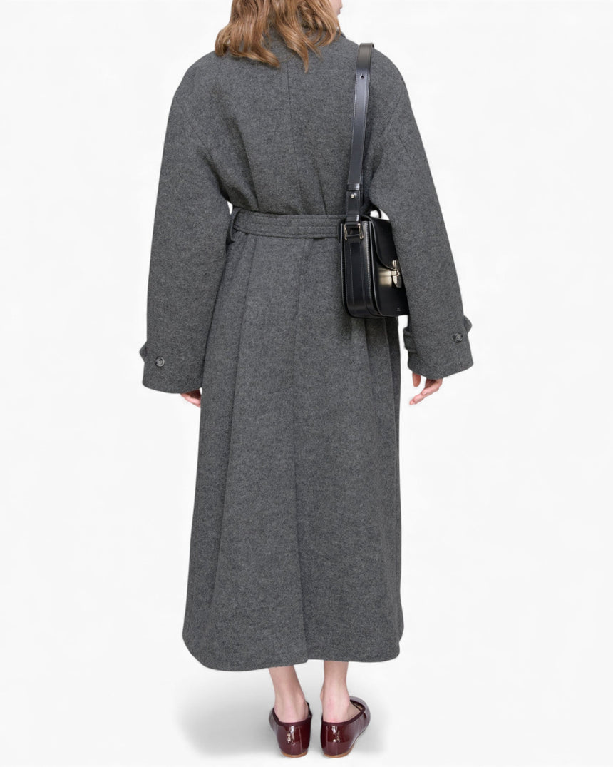 A.P.C. Lea Kadın Palto