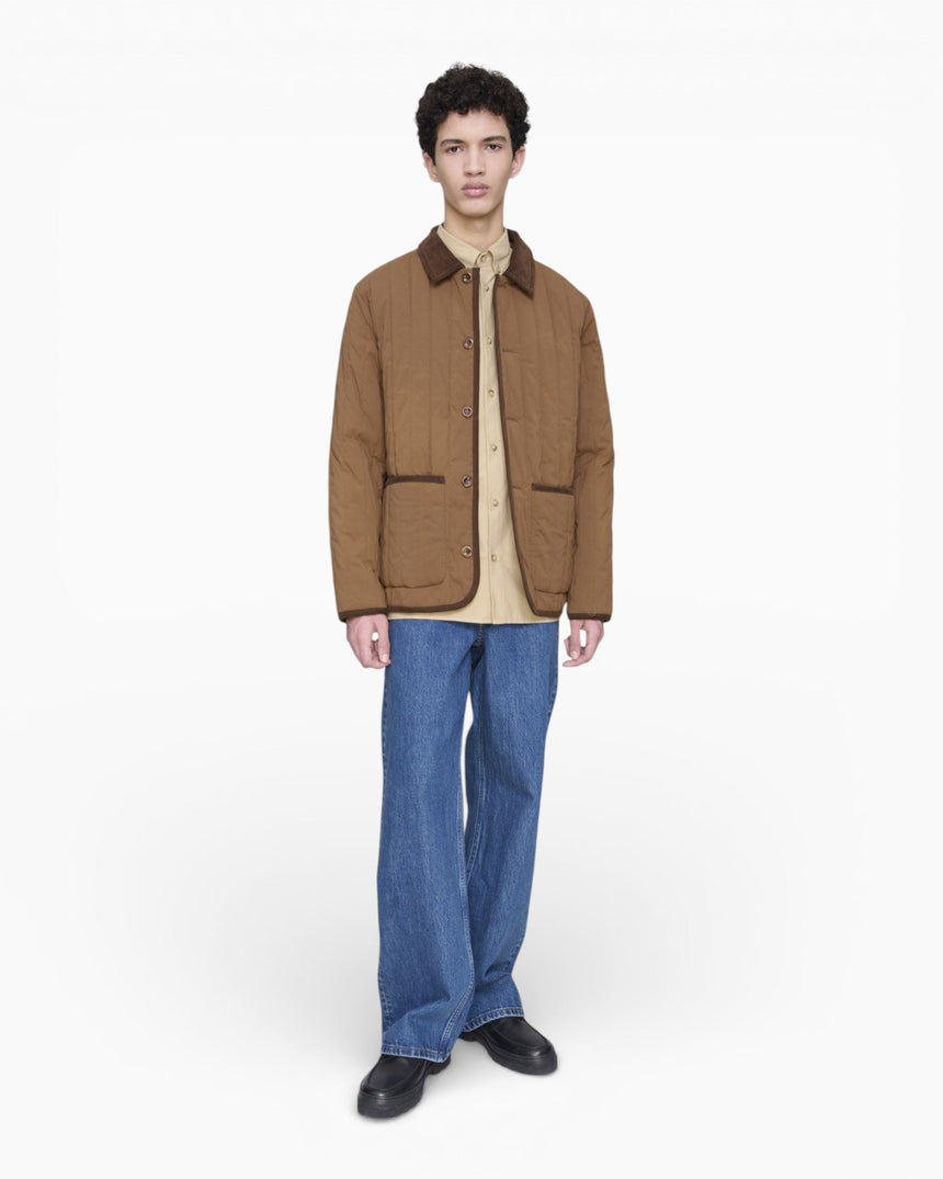 A.P.C. Leone Ceket