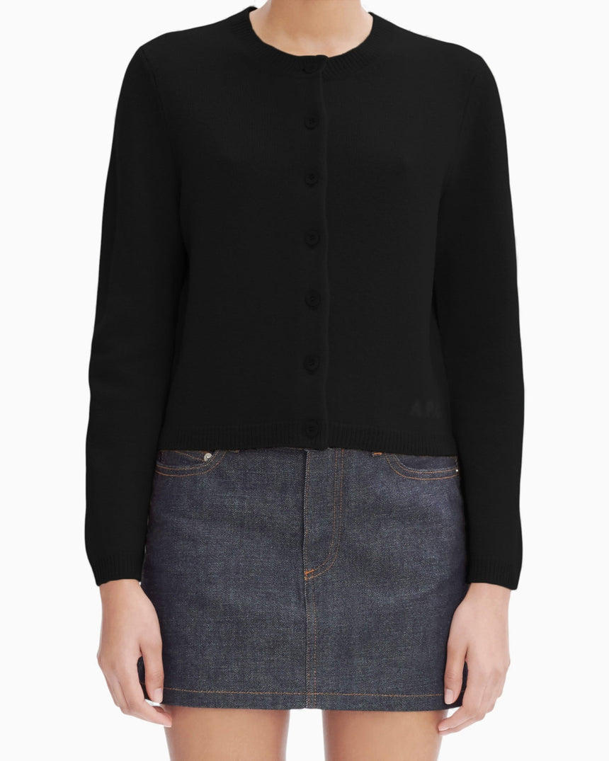A.P.C. Mila Kadın Kazak