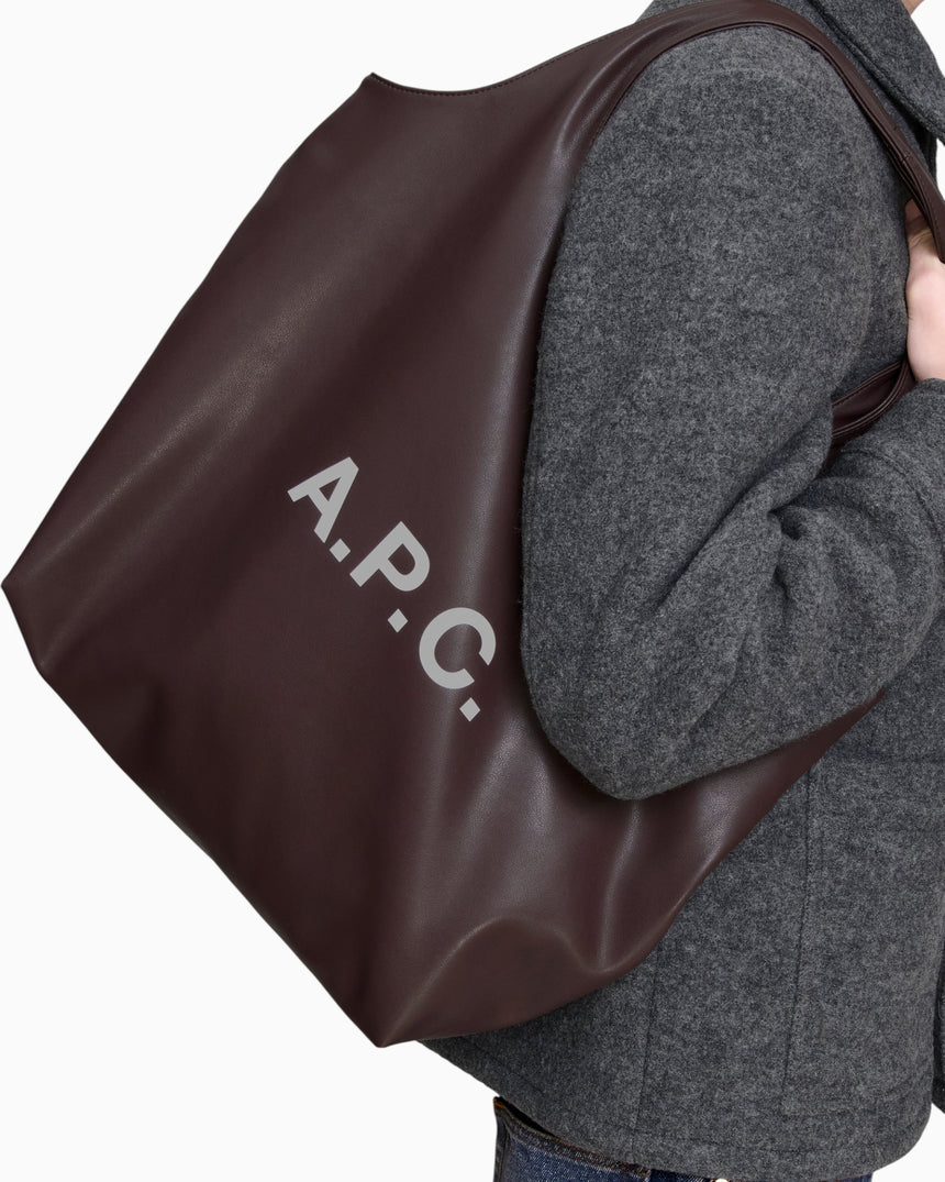 A.P.C. Ninon Tote Omuz Çantası