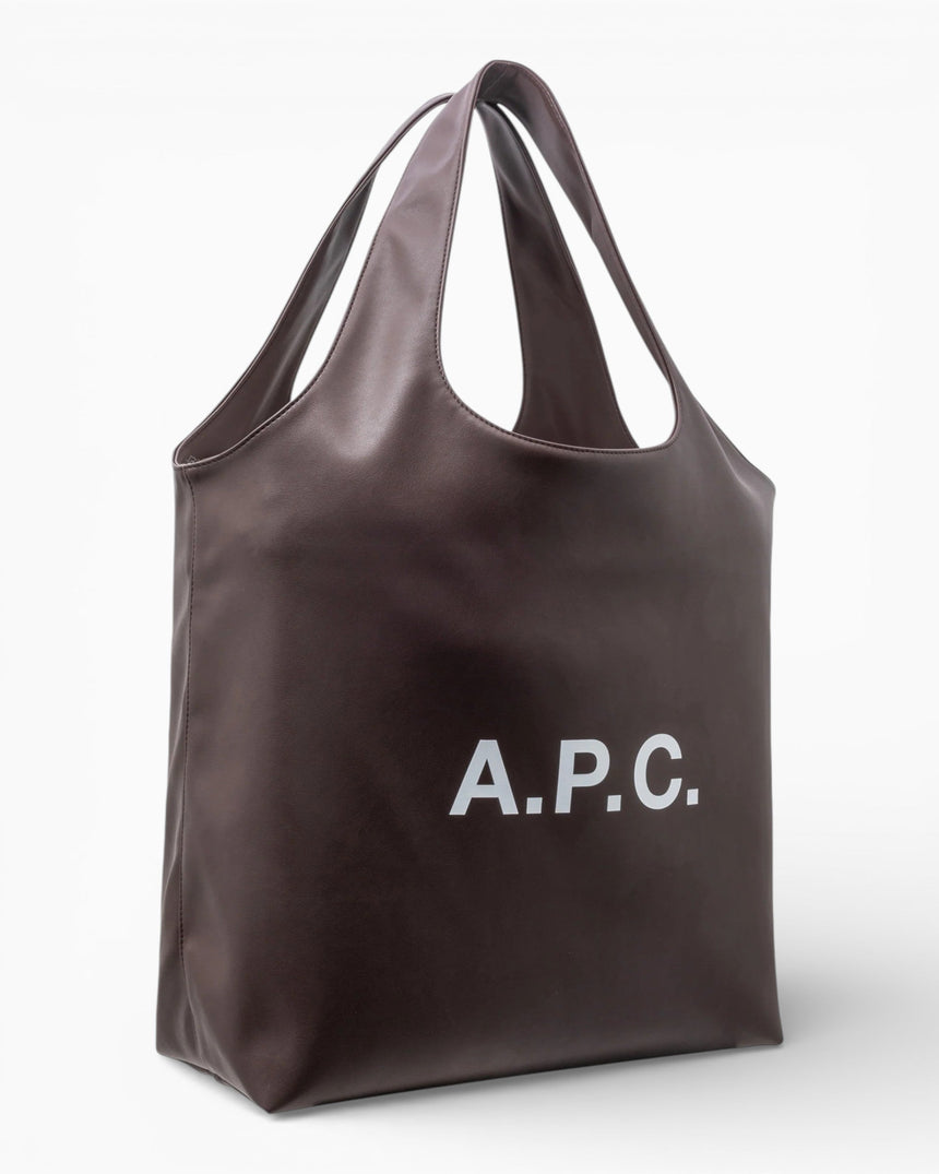 A.P.C. Ninon Tote Omuz Çantası