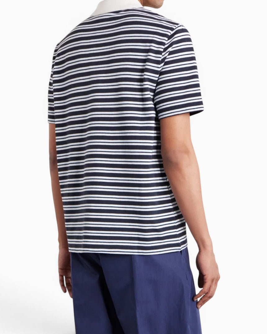 A.P.C. Oscar Erkek T-Shirt