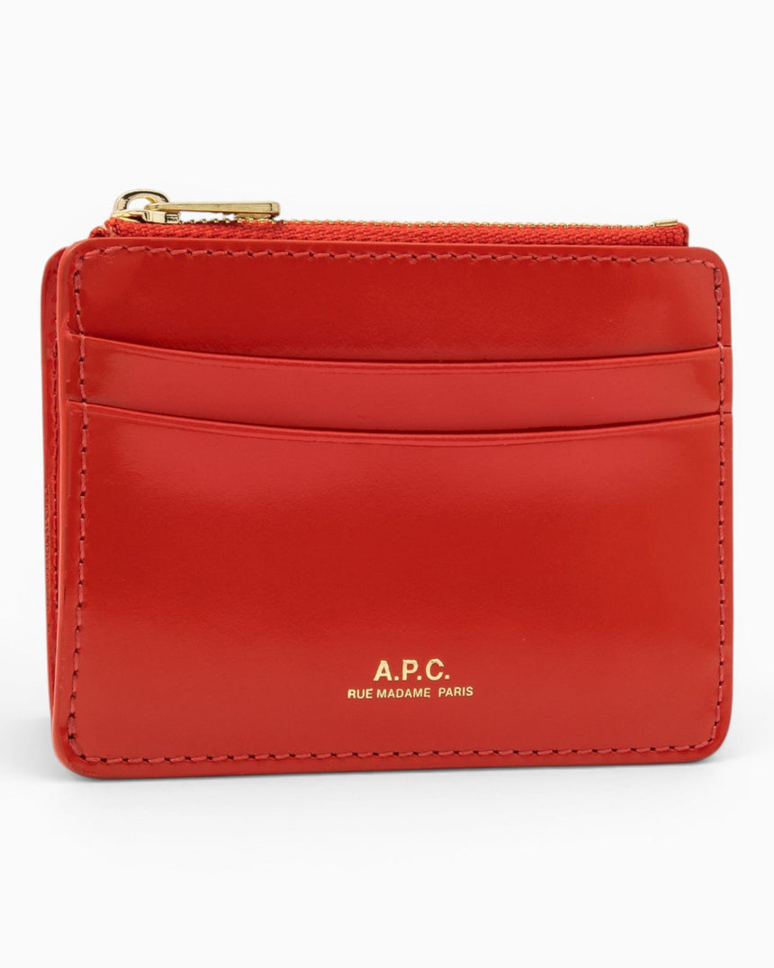 A.P.C. Paris Kartlık