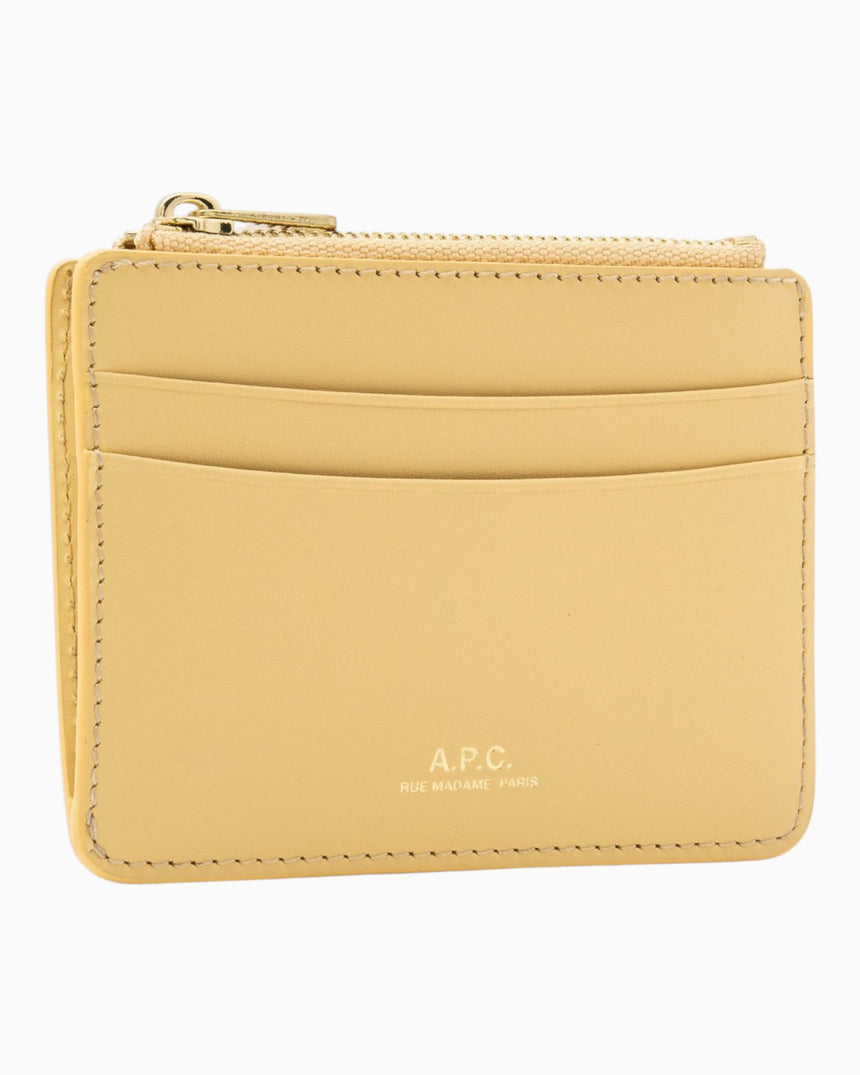 A.P.C. Paris Kartlık