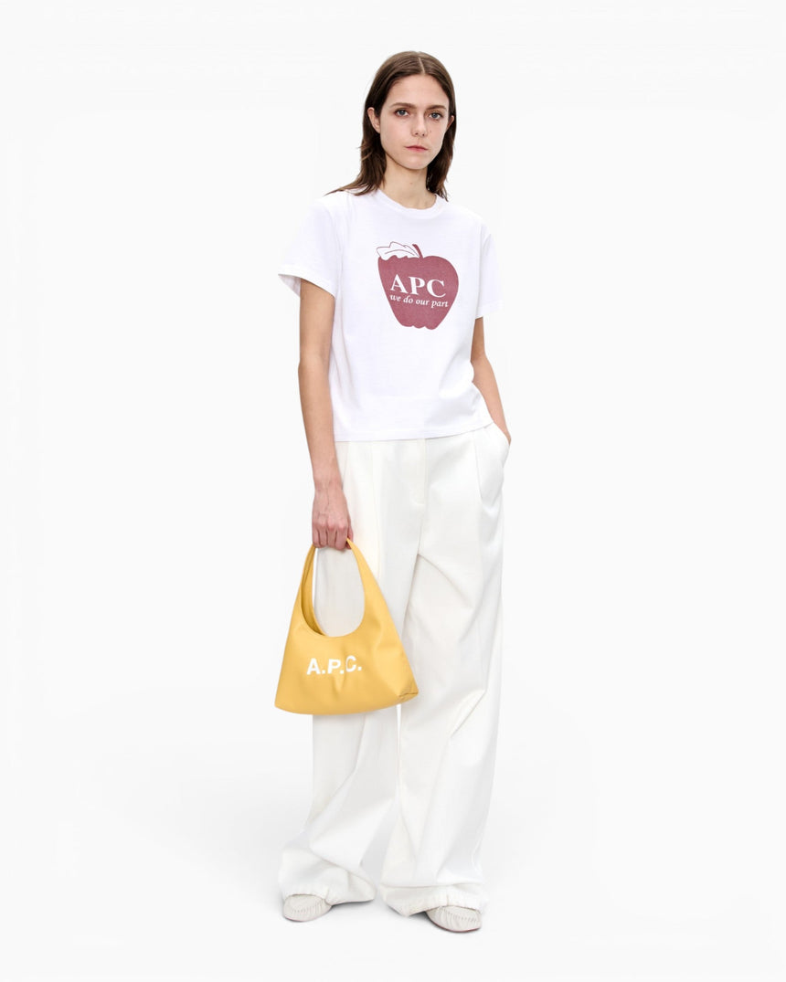 A.P.C. Pomme Kadın T-Shirt