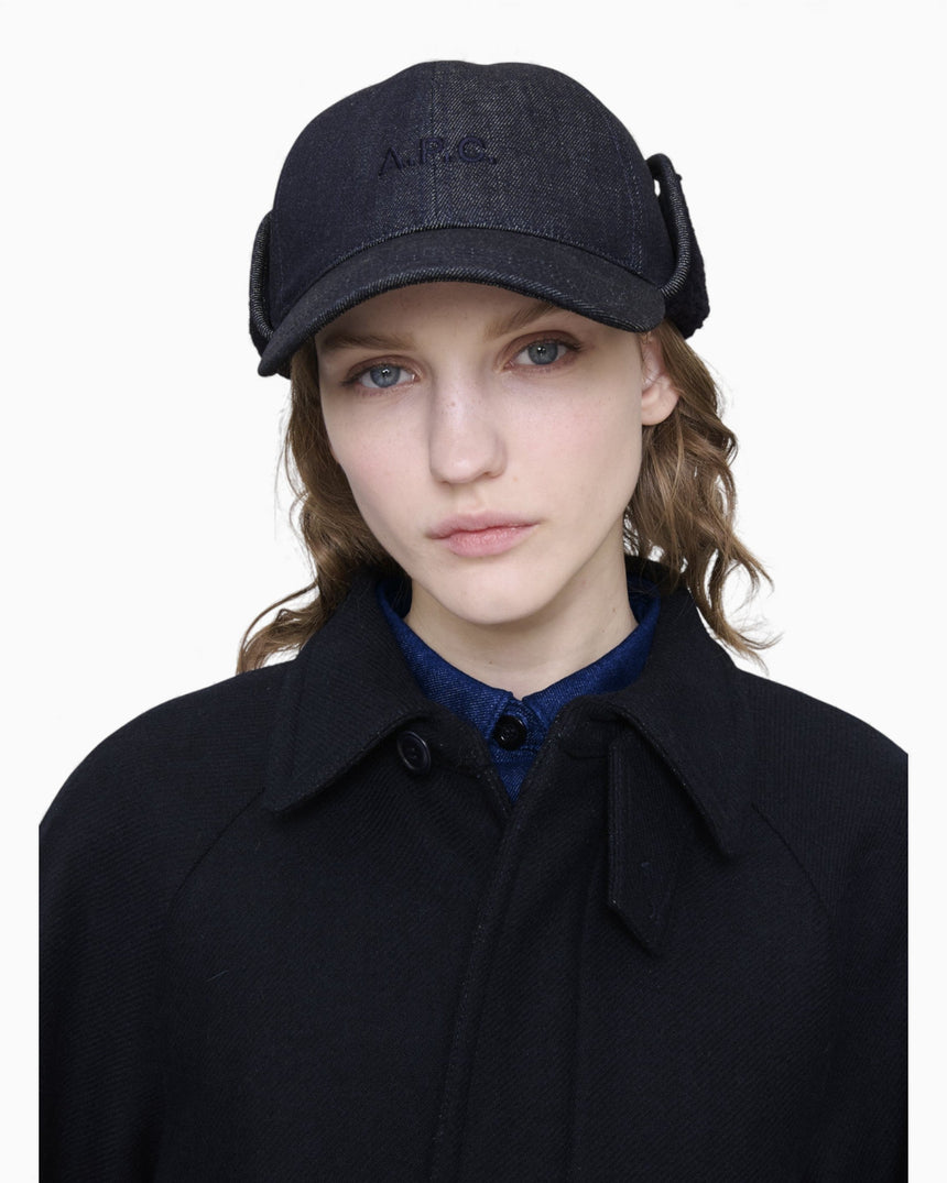 A.P.C. Tommie Cap