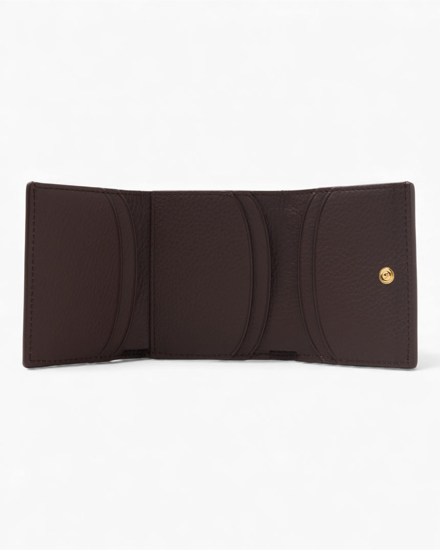 A.P.C. Trifold Genève Cüzdan
