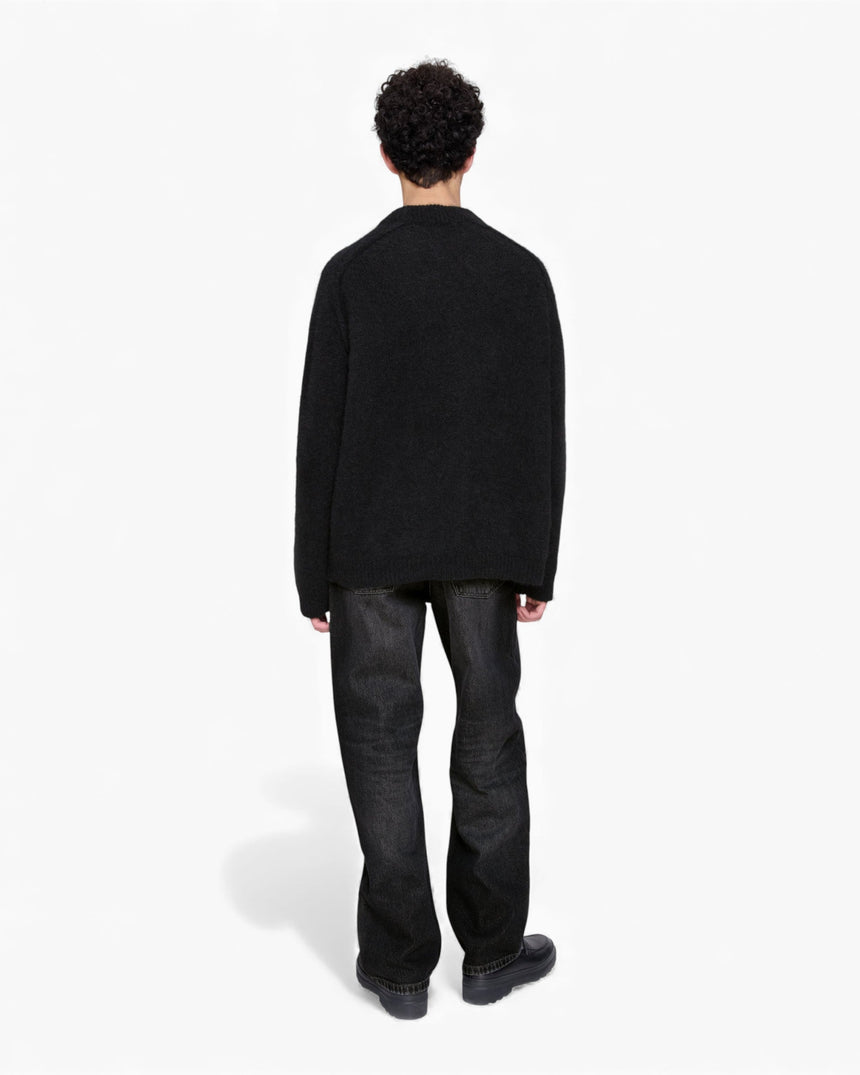 A.P.C. Tyler Erkek Kazak