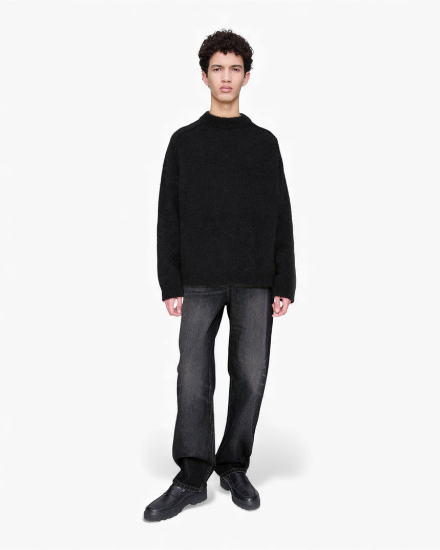 A.P.C. Tyler Erkek Kazak