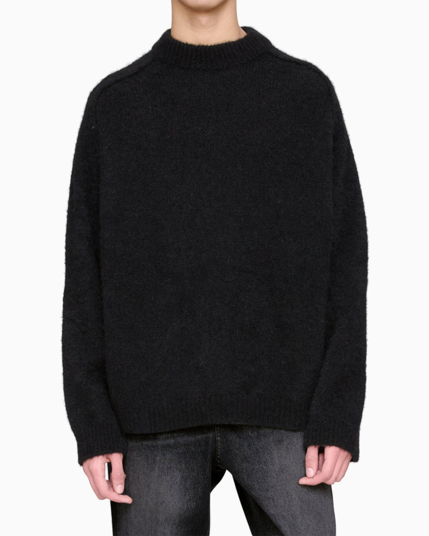 A.P.C. Tyler Erkek Kazak