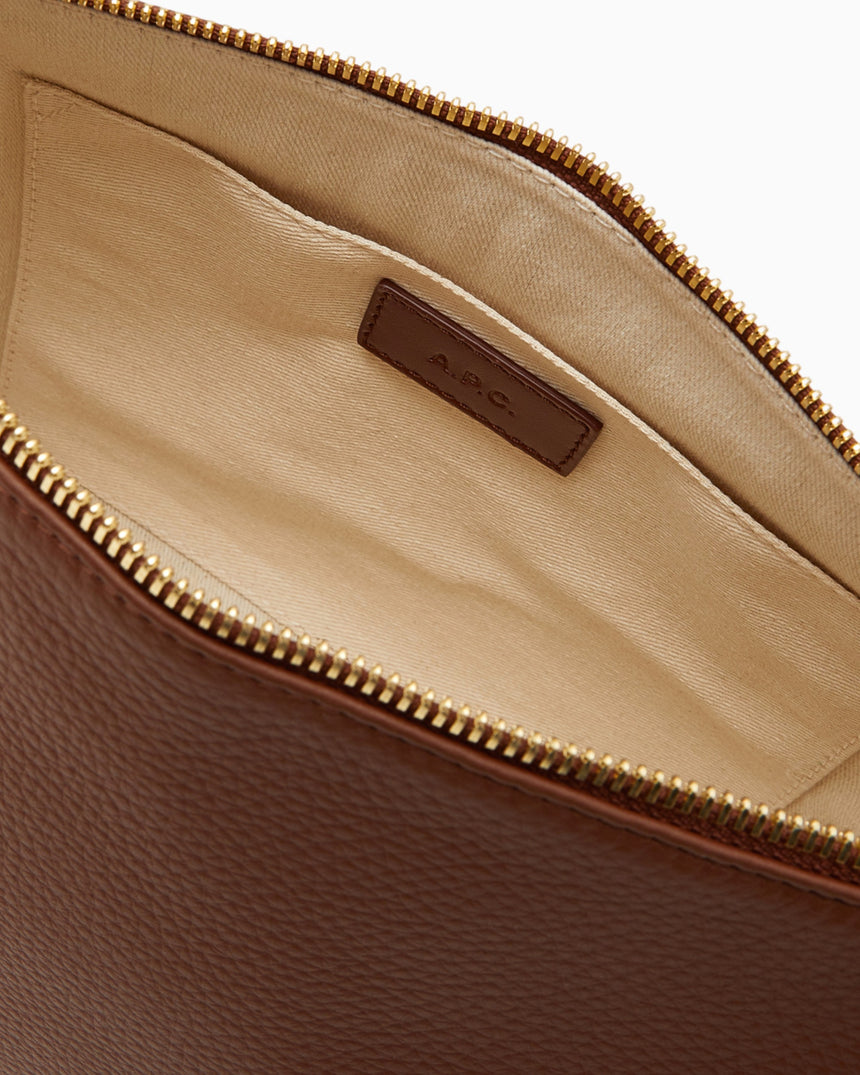 A.P.C. Vera Bag Omuz Çantası