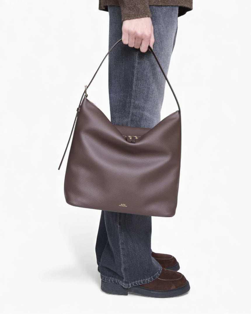 A.P.C. Vera Bag