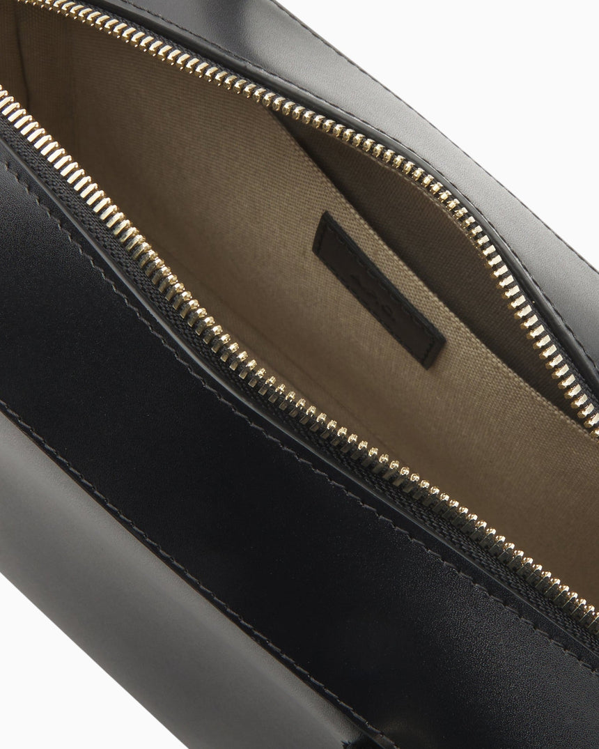 A.P.C. Virginie Box Bag Omuz Çantası