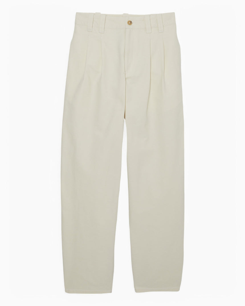 A.P.C. Willow Trousers Kadın Pantolon Off White