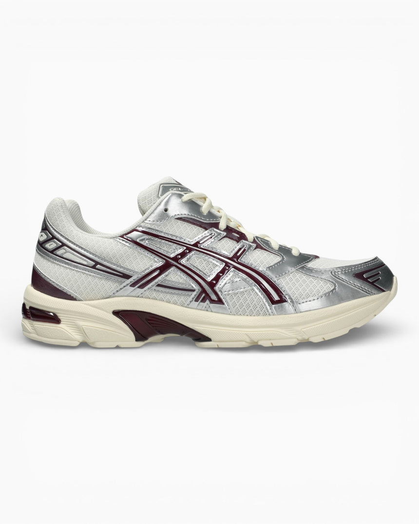 Asics GEL-1130 Kadın Sneaker Cream/Beniimo Purple