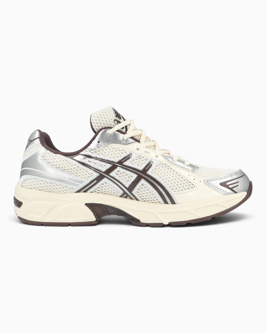 Asics GEL-1130 Kadın Sneaker Cream/Cocoa Power