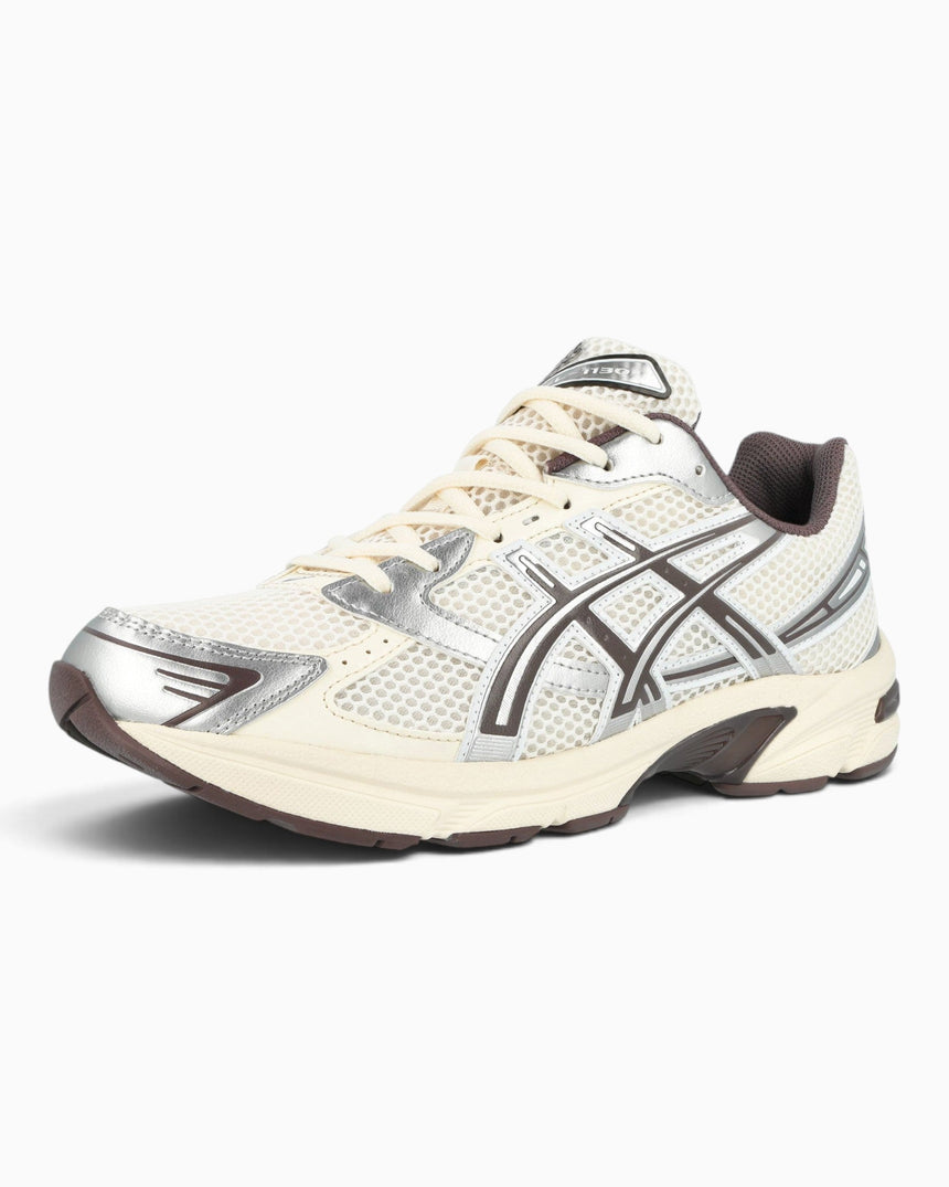 Asics GEL-1130 Kadın Sneaker Cream/Cocoa Power