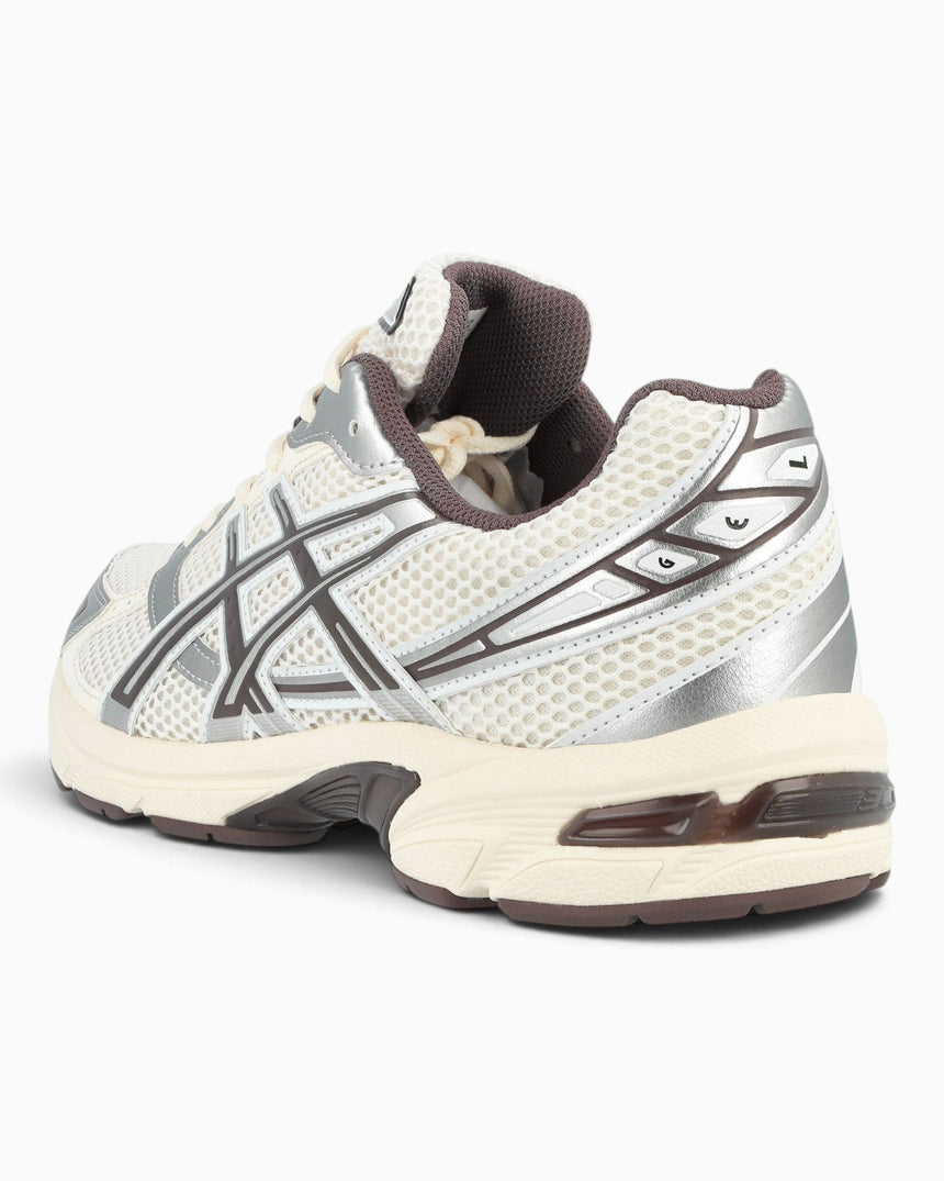 Asics GEL-1130 Kadın Sneaker Cream/Cocoa Power