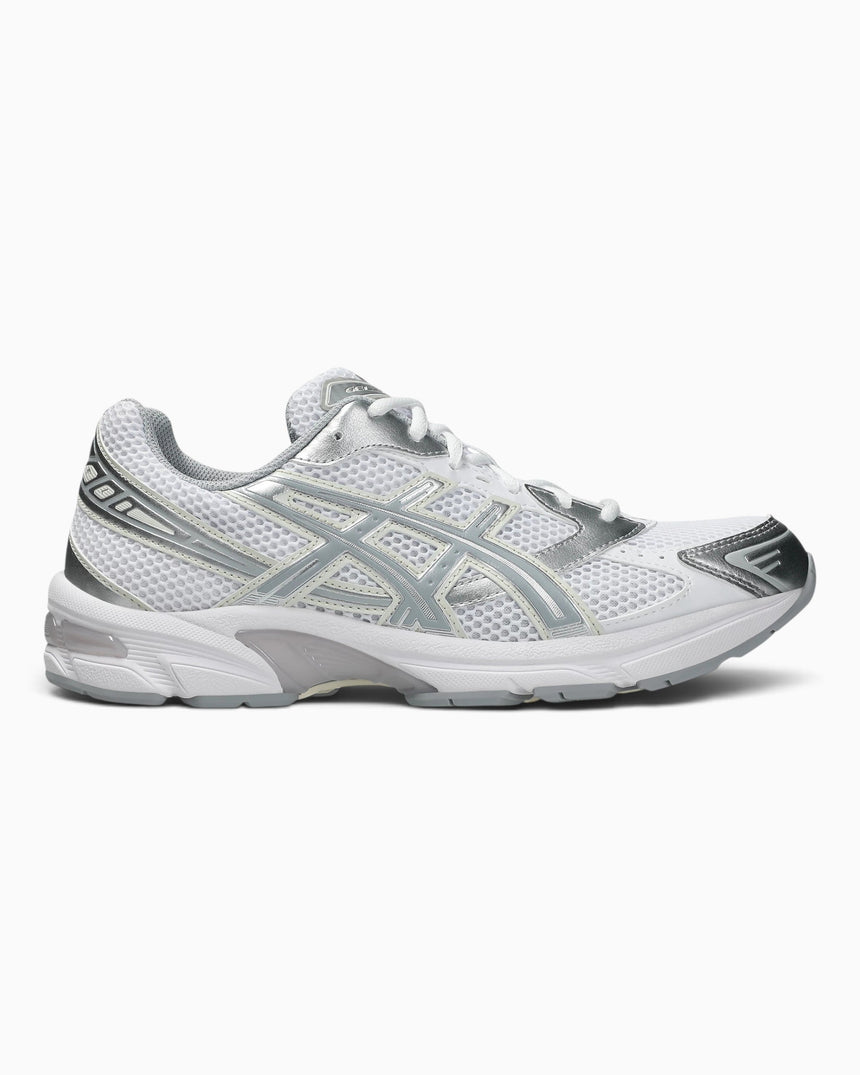 Asics GEL-1130 Kadın Sneaker White/Piedmont Grey