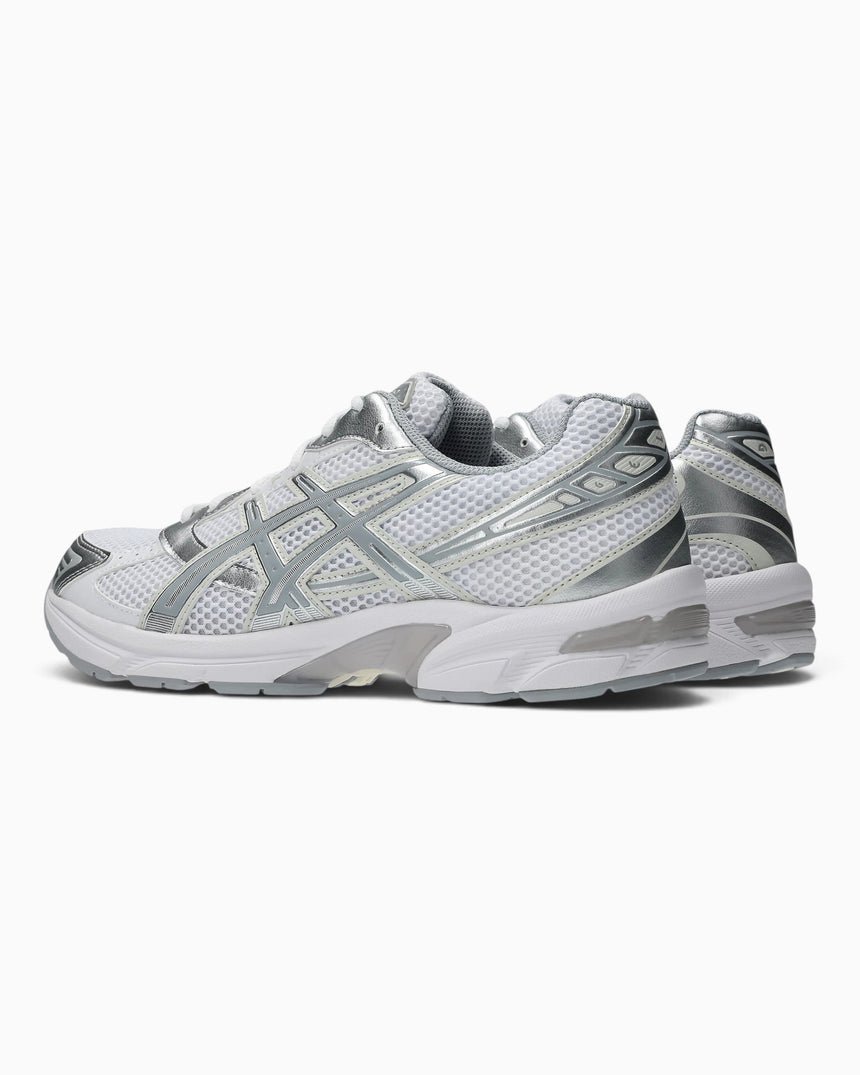 Asics GEL-1130 Kadın Sneaker White/Piedmont Grey