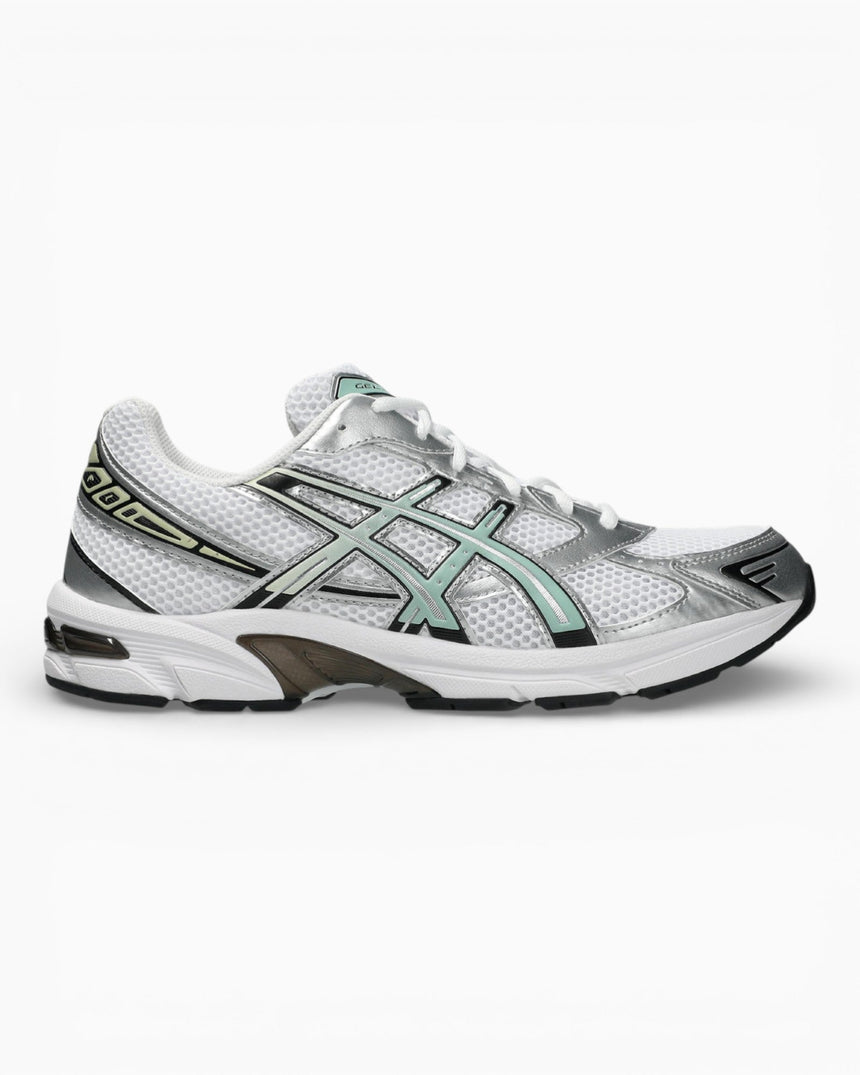 Asics GEL-1130 Kadın Sneaker White/Verdigris