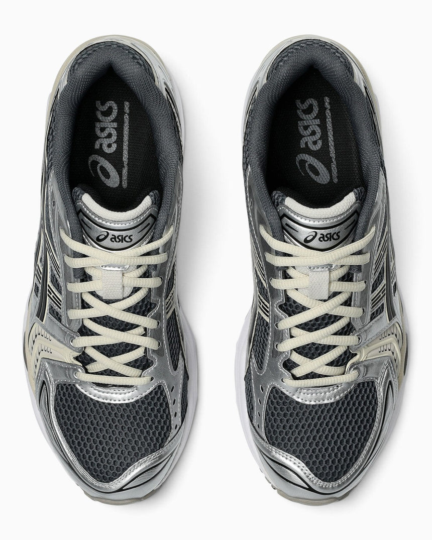 Asics GEL-Kayano 14 Erkek Sneaker Carrier Grey/Black