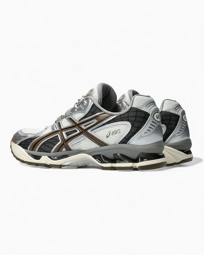Asics GEL-NIMBUS 10.1 Erkek Sneaker