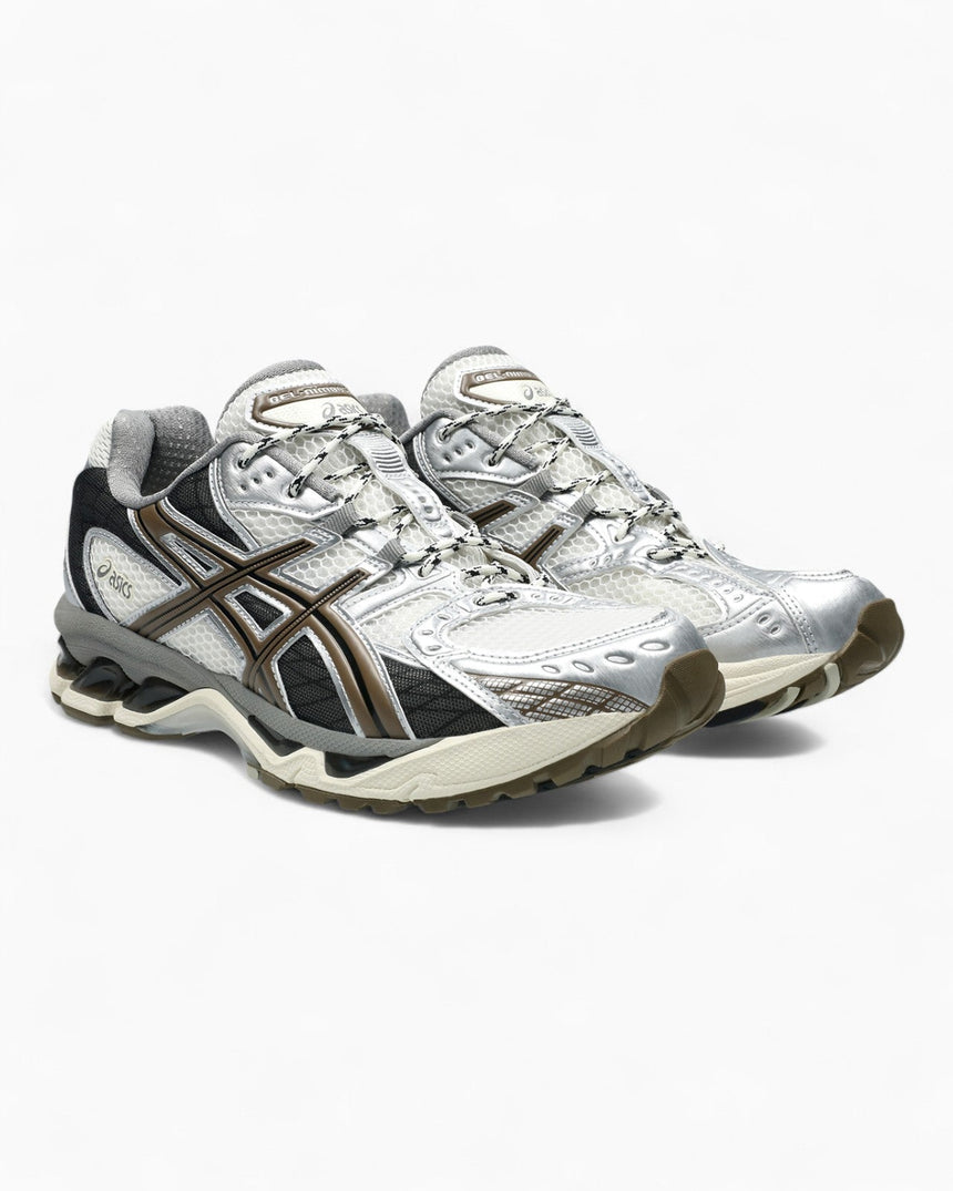 Asics GEL-NIMBUS 10.1 Erkek Sneaker
