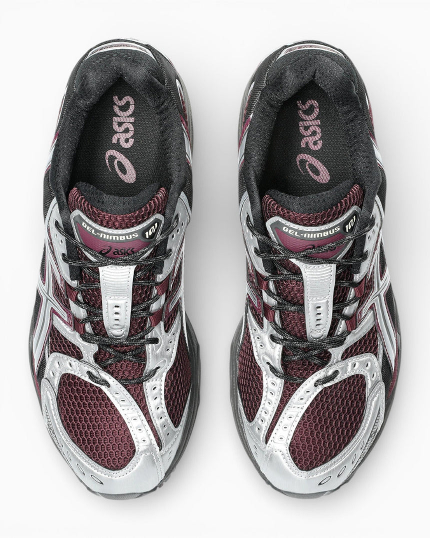 Asics GEL-NIMBUS 10.1 Kadın Sneaker