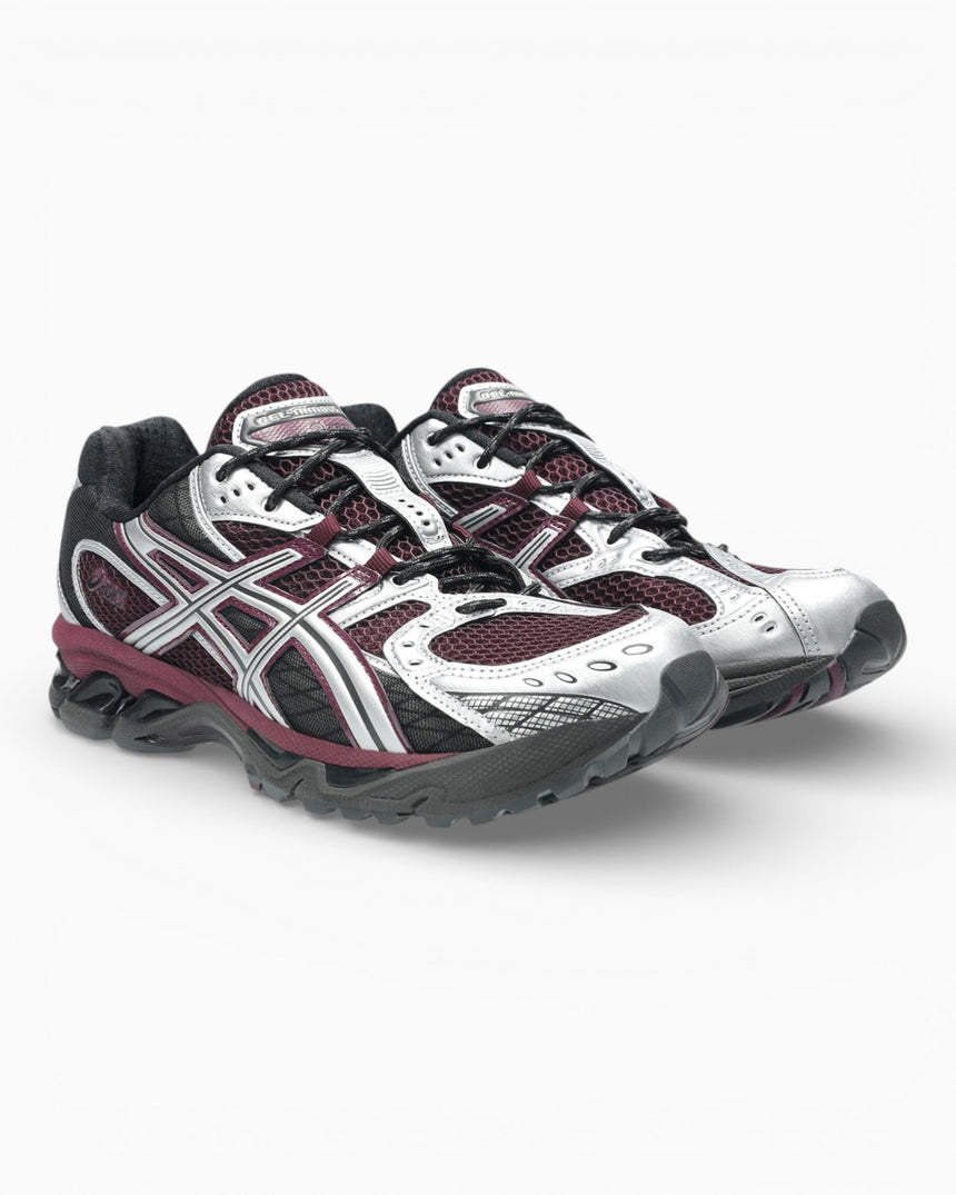 Asics GEL-NIMBUS 10.1 Kadın Sneaker
