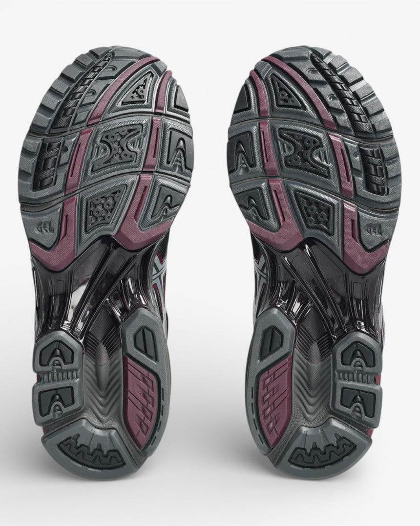 Asics GEL-NIMBUS 10.1 Kadın Sneaker
