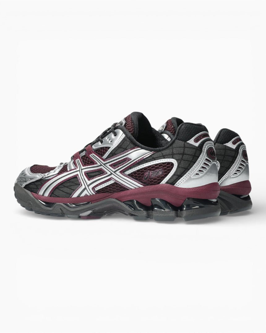 Asics GEL-NIMBUS 10.1 Kadın Sneaker