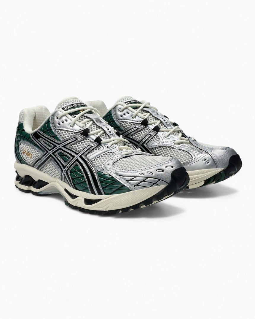 Asics GEL-NIMBUS 10.1 Kadın Sneaker